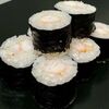 Маки ролл с креветкойв Высший Сорт по цене 455