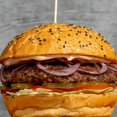 Бургер Гранд Катлетл в Cutlet by El Gauchito по цене 950 ₽