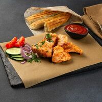 Куриное (филе грудки) в J.J.DONER