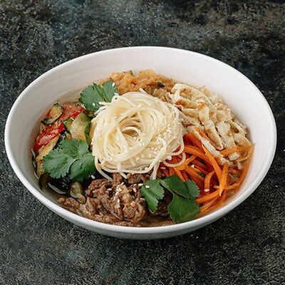 Рамен Куксу в Вкусно Суши по цене 399