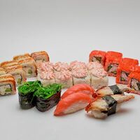 Сет Ассорти в Sushi Odi Grand