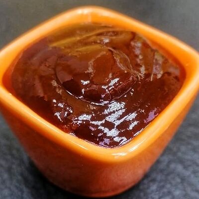 Соус Барбекю в Шаверма-бар Рыба мОя по цене 70 ₽