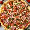 Пицца Четыре мяса в Моя Италия по цене 858