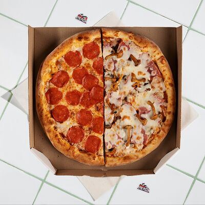 Комбо Союз в Epic Pizza по цене 1120 ₽