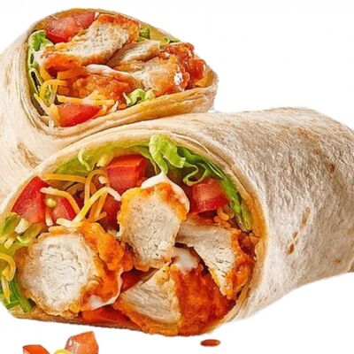 Твистер в Шашлычная наУглях по цене 400 ₽