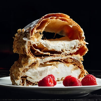 Мильфей Гвидон в Гвидон по цене 1300 ₽