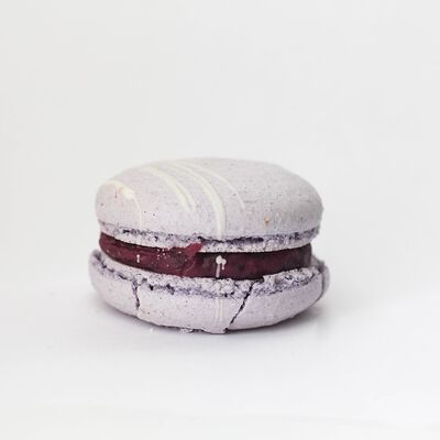 Макарон Смородина-мята в Гости по цене 160 ₽