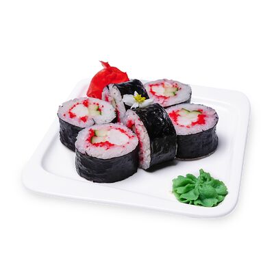 Окинава с креветкой в TomYumBar по цене 428