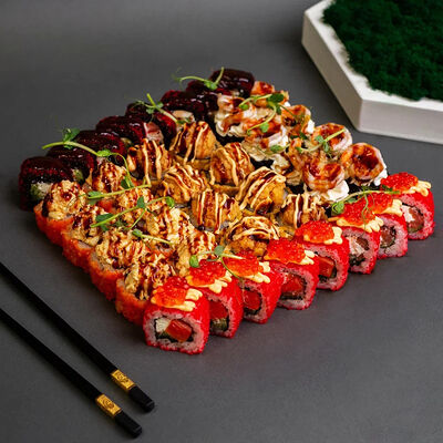 Сет Нечесе в Рис64 по цене 2604 ₽