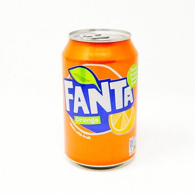 Fanta в Чайхана Tasmal по цене 165 ₽