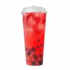 Смородиновый поцелуй L в Enjoy bubble tea по цене 525
