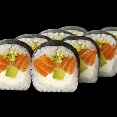 Самурай в Дакота по цене 402 ₽