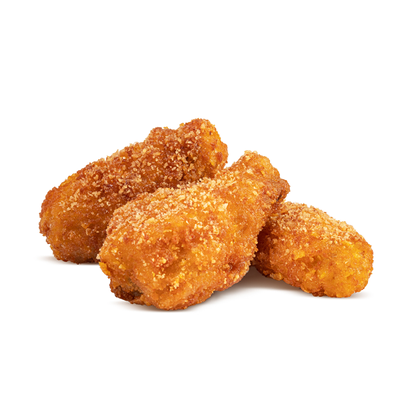 Крылышки 3 шт в Starfoods по цене 235 ₽