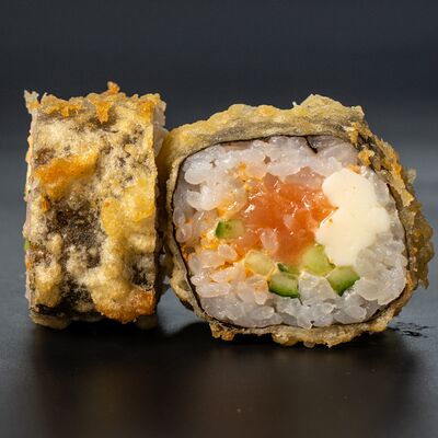 Сяке темпура в Сакура по цене 600 ₽