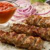 Люля-кебаб из говядины в Панорама Грузии по цене 800