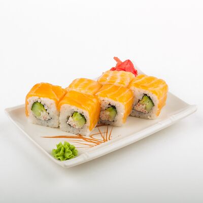 Аляска в АРИГАТО по цене 745 ₽