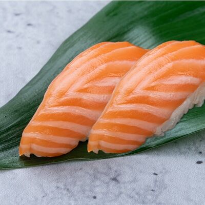 Суши Сяке в Мушу по цене 270