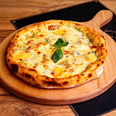 Четыре сырав Итальяно веро по цене 750 ₽