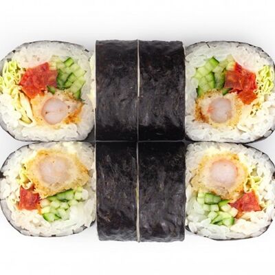 Тайсон в Каратэ Суши по цене 515 ₽