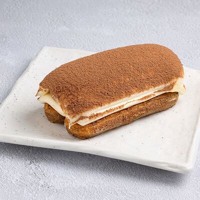 Тирамису Маскарпоне в Чао пицца по цене 295 ₽