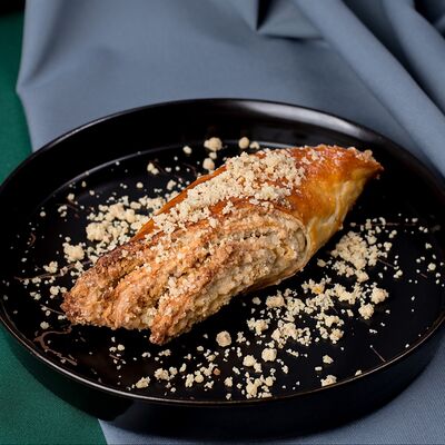 Када в Пиросмани по цене 430 ₽