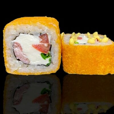 Темпура с беконом в Cенсей по цене 490 ₽