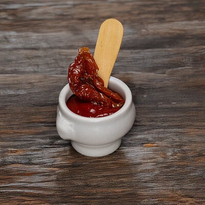 Соус Кетчуп в Линдерхоф по цене 195 ₽