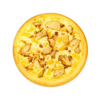 Гавайская 25см в Лаваш Джан по цене 502 ₽