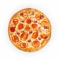 Неополитанов Love Мясо