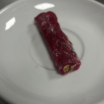 Лукум Фитиль гранатовый в Кафе нут по цене 70 ₽