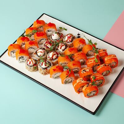 Сет Классик в Точка Вкуса по цене 1559 ₽