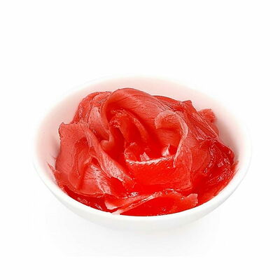 Имбирь в Sushi Family по цене 40 ₽