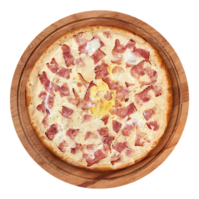 Карбонара в Джекина доставка по цене 990 ₽