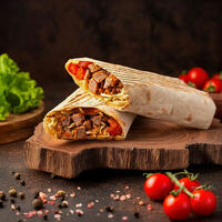 Логотип Meat Chef