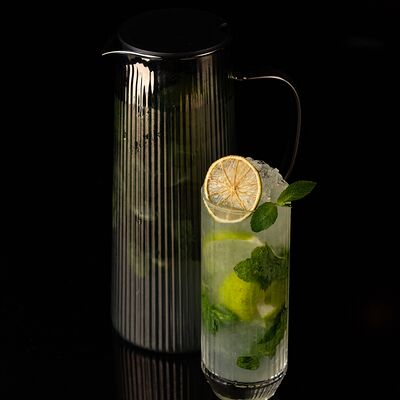 Домашний лимонад Мохито в Первый по цене 900 ₽