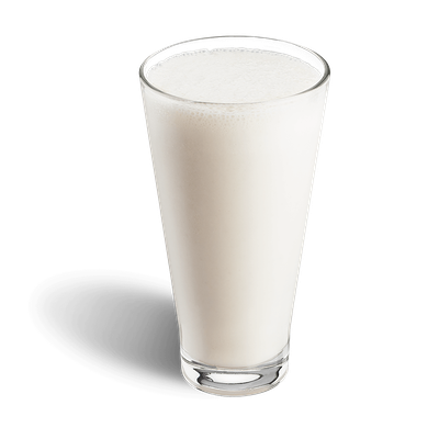 Молочный коктейль ванильный в Блинбери по цене 169