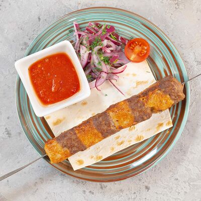 Марварид в Чайхана Азия Базар по цене 359