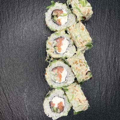 Чука сяке в Докими по цене 620