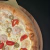 Сливочная креветка в Solo pizza по цене 1019