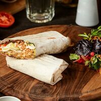 Шаурма Больше мяса в Свежов
