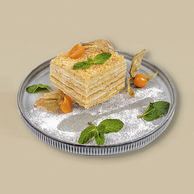 Наполеон в Любим сытно по цене 580 ₽