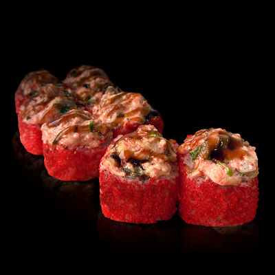 Киото в KAWA SUSHI по цене 599 ₽