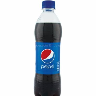 Pepsi в Origami Sushi Wok по цене 100 ₽