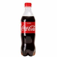 Coca-Colaв Шаурма на районе 247