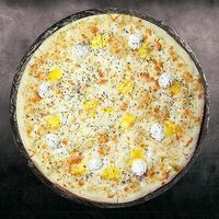 Четыре сыра в Mixrolls