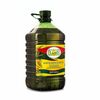 Оливковое рафинированное масло Luglio для жарки Olio di Sansa di Oliva в Ченто пицца М7 по цене 6800
