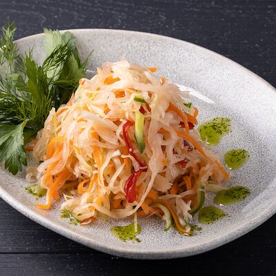 Салат Избушка в Изба по цене 489 ₽