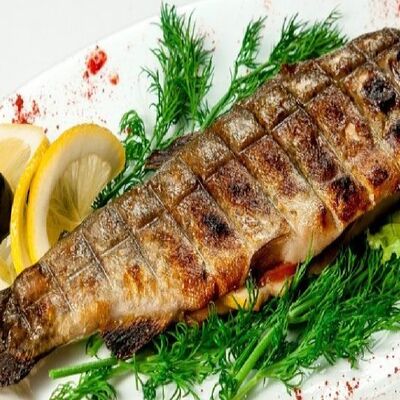 Форель в Тбилиси по цене 1249 ₽