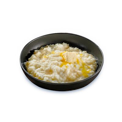 Рисовая каша с маслом в Русские блины по цене 140 ₽
