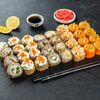 Горячий кило в SunSushi по цене 1761